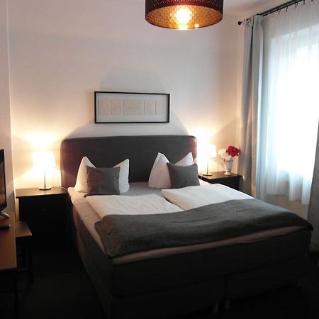 Hotel Frankfurter Hof Limburg an der Lahn Luaran gambar