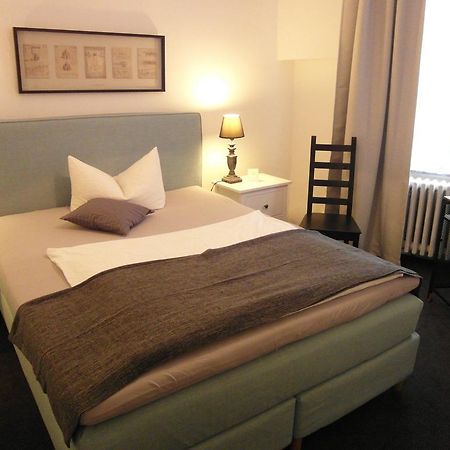 Hotel Frankfurter Hof Limburg an der Lahn Luaran gambar