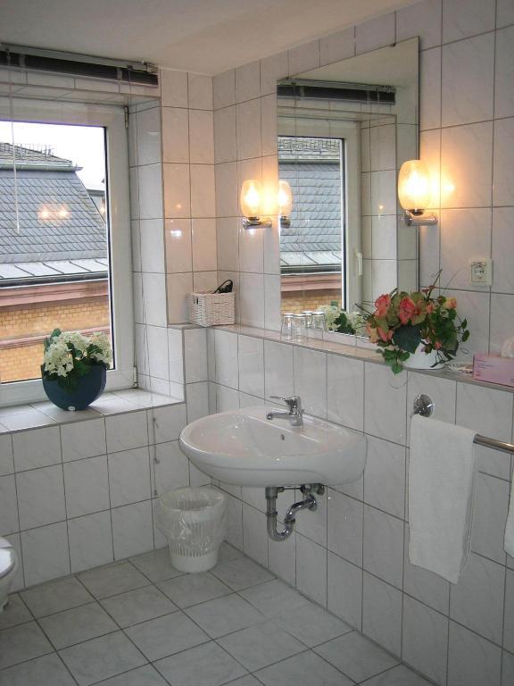 Hotel Frankfurter Hof Limburg an der Lahn Luaran gambar