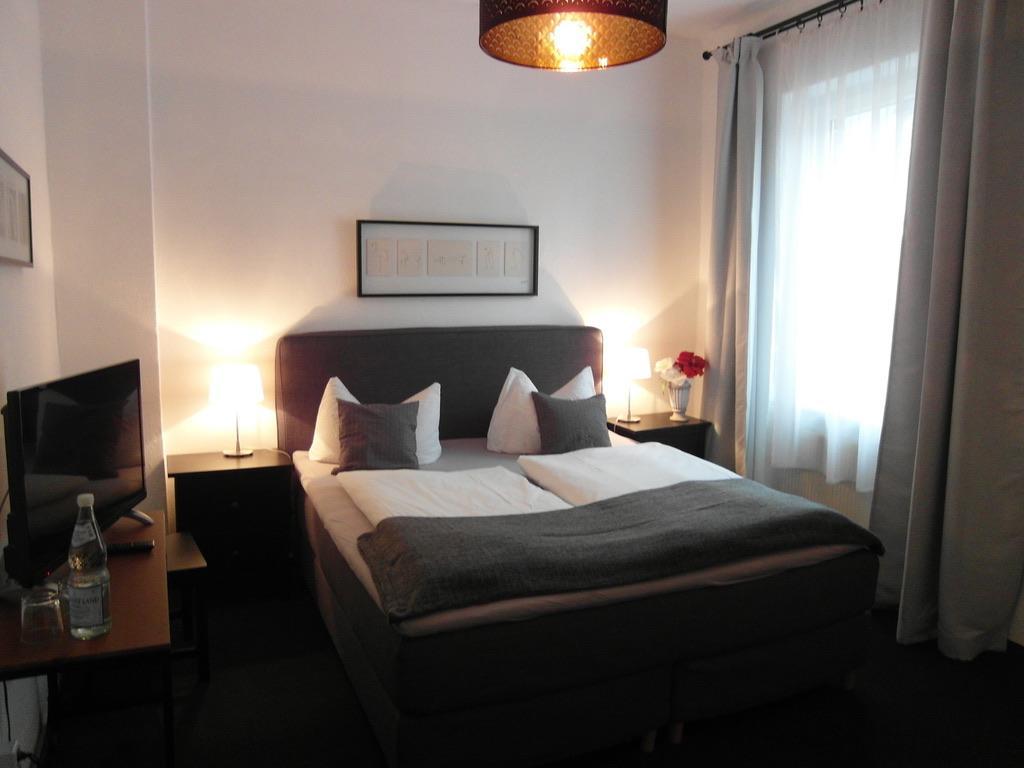 Hotel Frankfurter Hof Limburg an der Lahn Luaran gambar