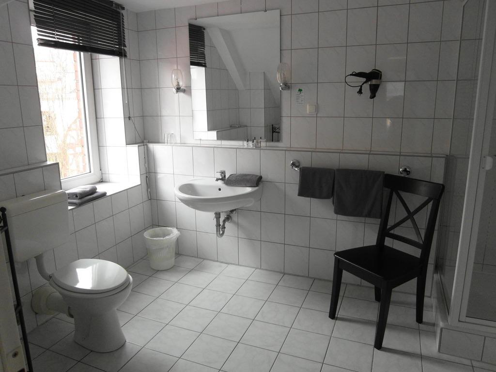 Hotel Frankfurter Hof Limburg an der Lahn Luaran gambar