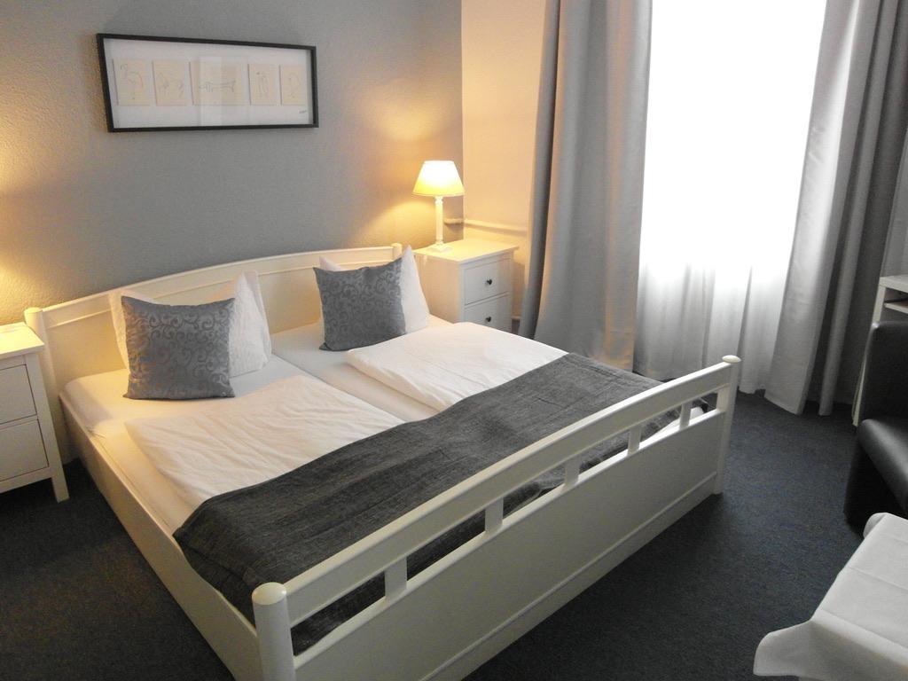 Hotel Frankfurter Hof Limburg an der Lahn Luaran gambar
